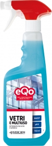 Detergente Vetri Multiuso EQO