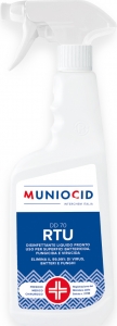 Disinfettante Muniocid Interchem