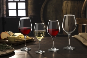 Calice vino rosso Amber - Pasabahce Calice vino rosso Amber - Pasabahce