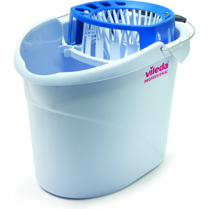 Secchio Con Strizzatore Vileda Secchio Con Strizzatore Vileda