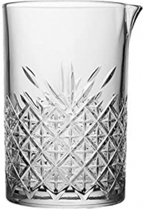 Caraffa mixing