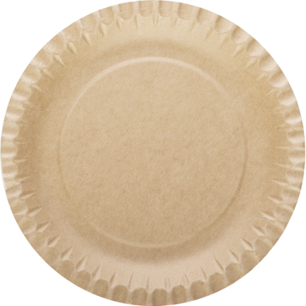 PIATTO TONDO AVANA PIATTO TONDO AVANA