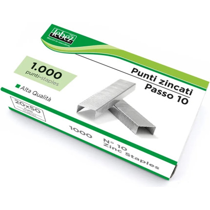 punti per cucitrice punti per cucitrice