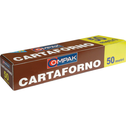 carta forno