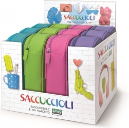 saccucciolo maxi colors
