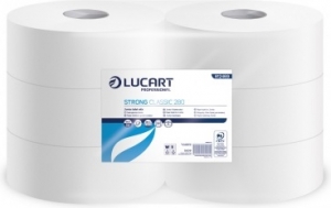 Carta Igienica Strong Lucart