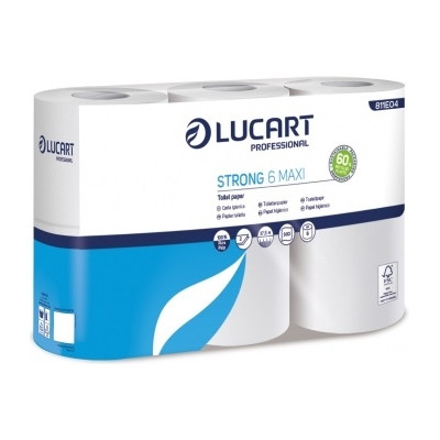 Rotoli Carta Igienica Lucart