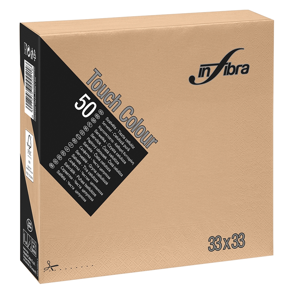 tovaglioli cappuccino