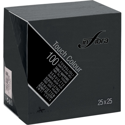 tovagliolini neri tovagliolini neri