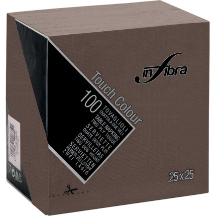 tovagliolini cacao tovagliolini cacao