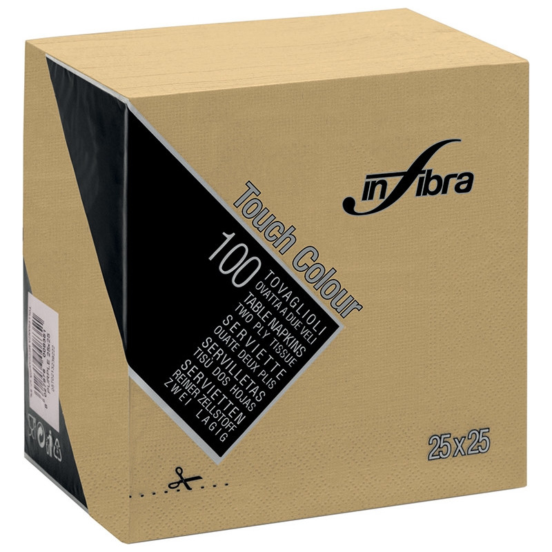 tovagliolini cappuccino