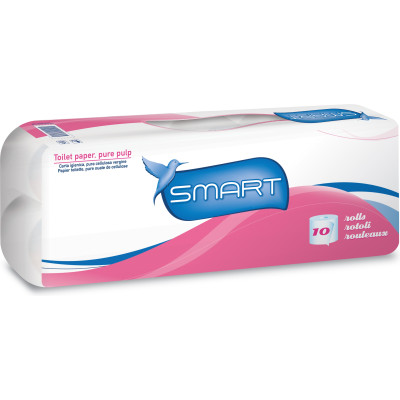 Rotoli Carta Igienica Smart