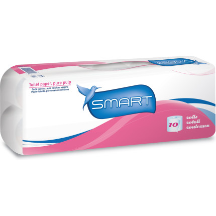 carta igienica smart