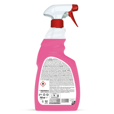 Sanialc Multisuperficie Sanitec 2