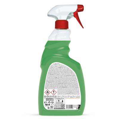 Disinfettante Multi Activ Sanitec 2