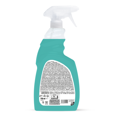 Igienikal Fresh Bagno Sanitec 2