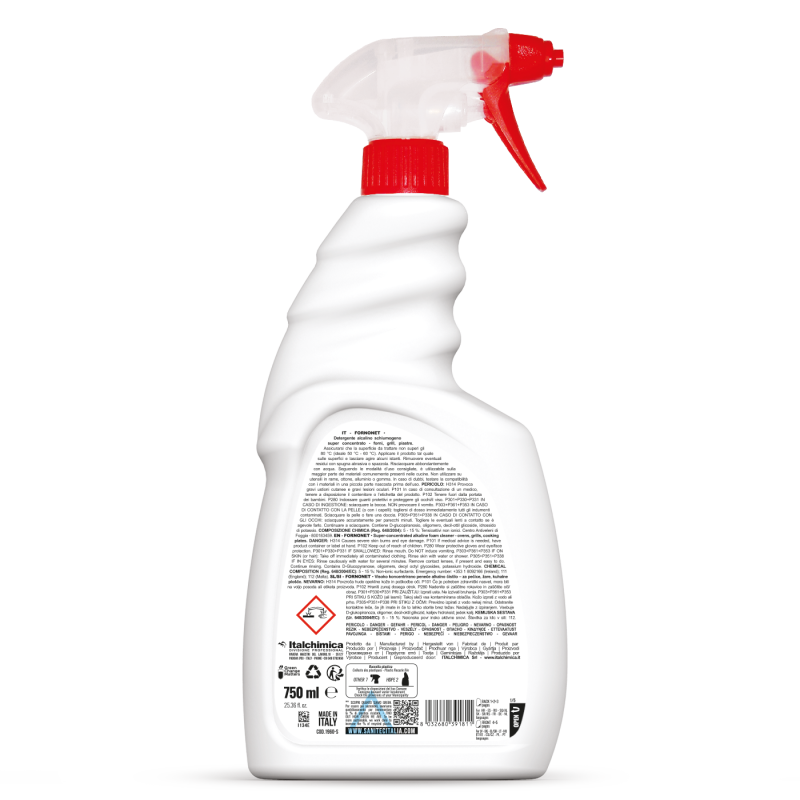 Fornonet Sanitec Retro