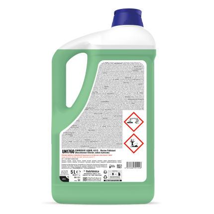 Sanimed Disinfettante Sanitec Retro Sanimed Disinfettante Sanitec Retro