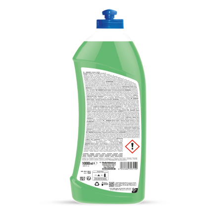 Detersivo Piatti Sanitec Retro