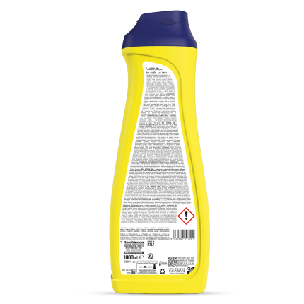 Stovil Gel Sanitec Retro