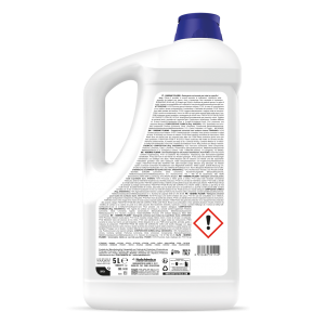 Igienic Floor Sanitec RetroBianco