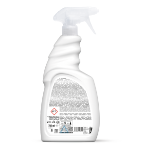 Disincrostante Ultra Sanitec Retro