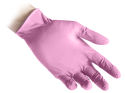 Guanti in nitrile senza polvere Reflexx (100 pezzi)
