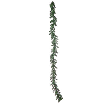 Festone di pino 270 cm