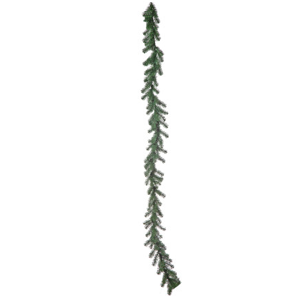 Festone di pino 270 cm