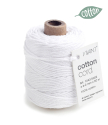 Cordino cotone