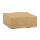Scatola porta torta Sweetie Nature