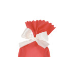 Sacchetti TNT rosso