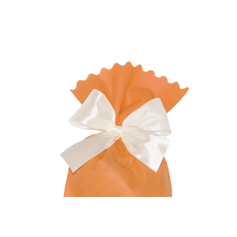 Sacchetto TNT Arancio