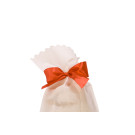 Sacchetti TNT bianco