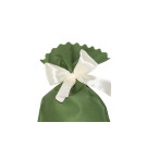 Sacchetti TNT verde