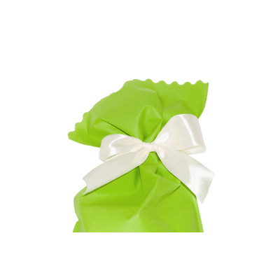 Sacchetti TNT Verde Chiaro 2
