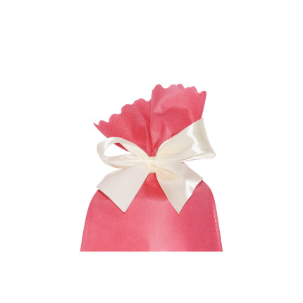 Sacchetti TNT Fuxia