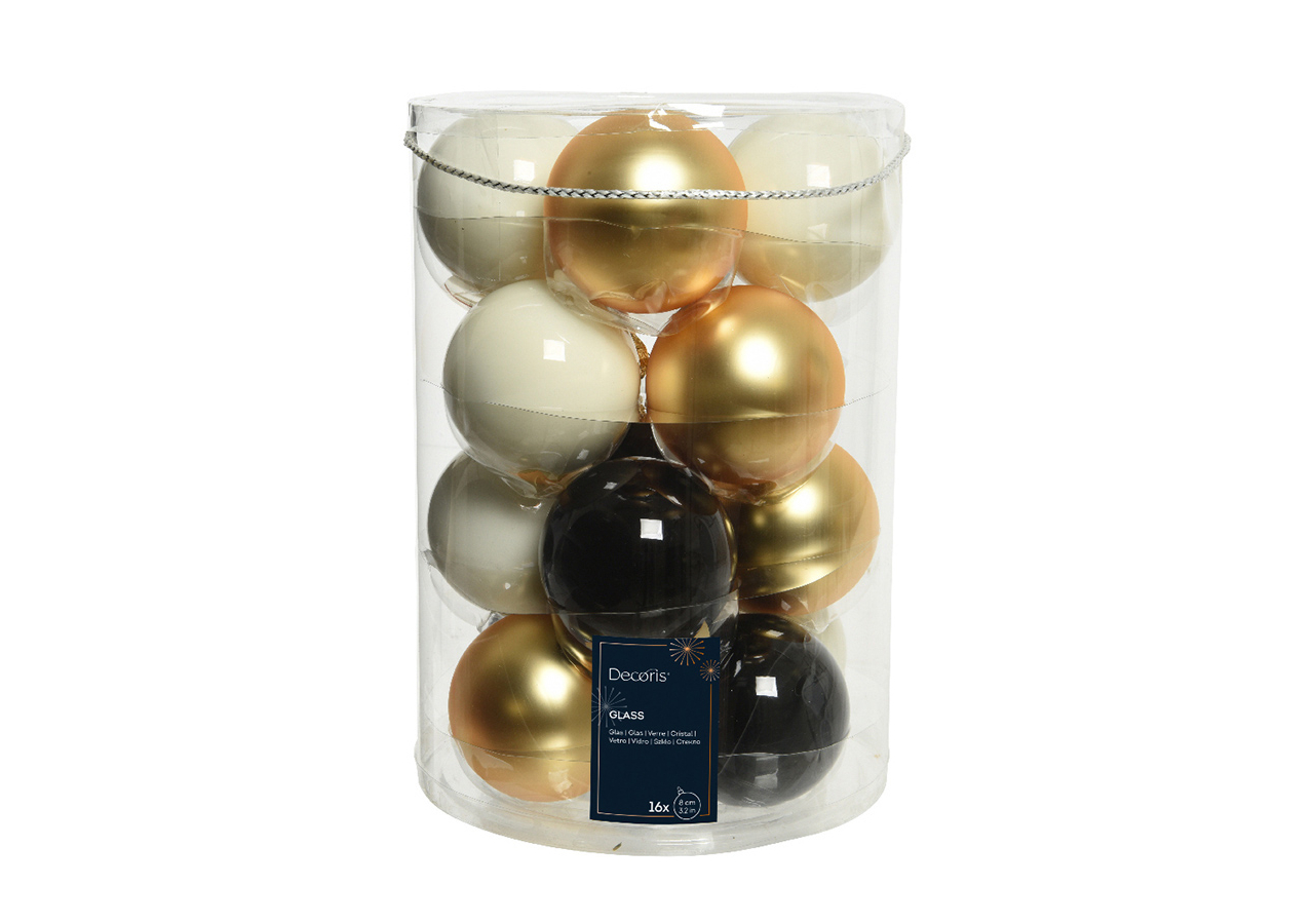 Palline di Natale: Vendita Ingrosso online - Incartare.it