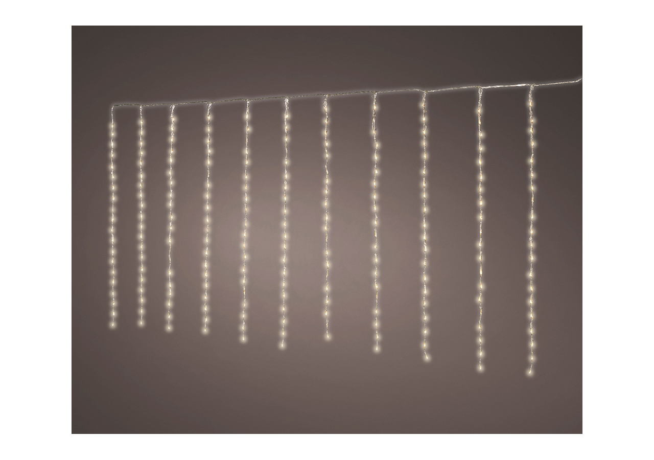 Luci per Albero di Natale e Luci Led Natalizie - Incartare