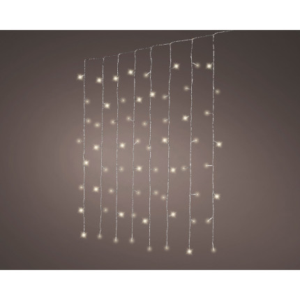 Tenda luminosa allungabile 150x200cm