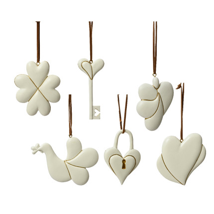 Pendente in resina 7 Pendente in resina 7