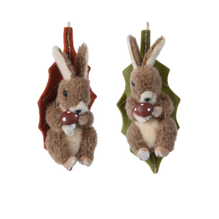 Coniglietto pendente Coniglietto pendente