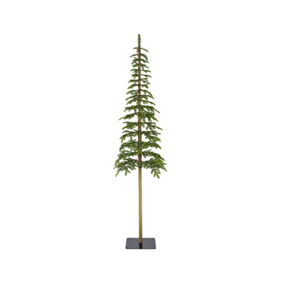 Albero di natale alpine