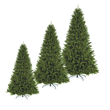 Albero di natale crandle
