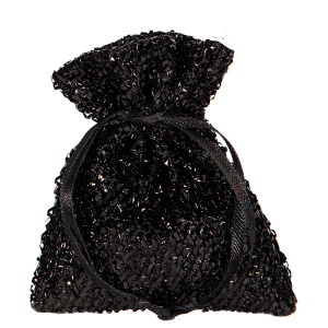 Sacchettini colorati con paillettes Sacchettini colorati con paillettes