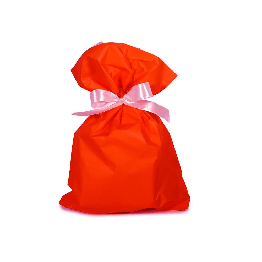 Buste in polipropilene perlate