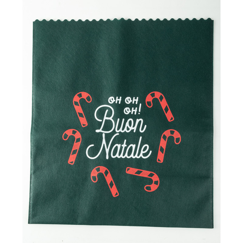 Buste tnt Buon Natale