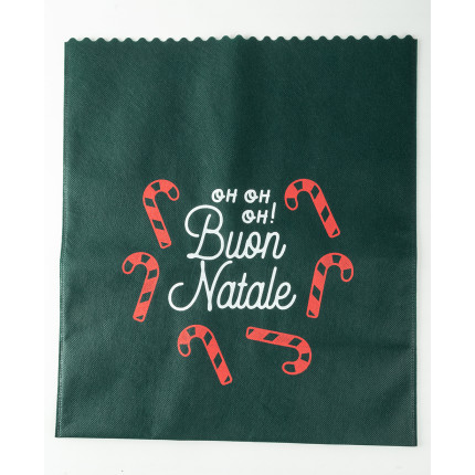 Buste tnt Buon Natale