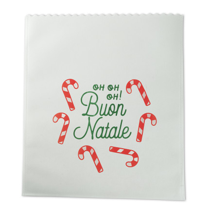 Buste tnt Buon Natale