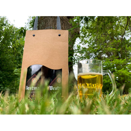 Sacchetto delicatessen. Vendita a 10 pezzi. Disponibili in tre colori Sacchetto delicatessen. Vendita a 10 pezzi. Disponibili in tre colori